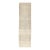Neutral Persian Heriz Karadja Runner rug no. j5323 For Sale