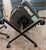 Milo Baughman Style Chromcraft Swivel Office or Dining Chairs - Set of 4 For Sale - Image 13 of 17