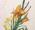 Contemporary Salvador Dali "Daylily (Elephant)" Etching, 1972 For Sale - Image 3 of 13
