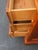 Solid Wood Nightstands End Side Bedside Tables a Pair 6588 For Sale - Image 9 of 18