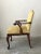 Chestnut 19th Century Irish Arm Chair For Sale - Image 8 of 10