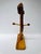 Handcrafted Burlwood Mug Tree, Artisan Live Edge Coffee Cup Holder Rack For Sale - Image 4 of 12
