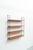 Wood String Wall Shelf by Kajsa & Nisse Strinning, 1950s For Sale - Image 7 of 12