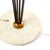Floor Lamp with Spears, 1960s For Sale - Image 4 of 6