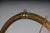 20th Century Stylized Brass Armillary Sphere For Sale - Image 4 of 18
