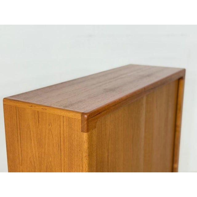 Teak Cabinet from Dyrlund For Sale - Image 11 of 16