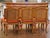 Early 20th Century French Beechwood and Cane Dining Chairs, Set of 6 For Sale - Image 13 of 14