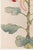 Asian Spider Mum by Hasegawa, Vintage Japanese Botanical Art Print, 8" X 12" For Sale - Image 4 of 8