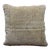Turkish Vintage Rug Decorative Pillow Cover - 20"x20" For Sale