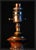 French Napoleon III Bronze Putti Urn Table Lamp by Léopold Oudry, 1870 For Sale - Image 10 of 18