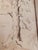 20th Century American Pen and Ink Drawing of Central Park New York City, Signed Bell For Sale - Image 12 of 13