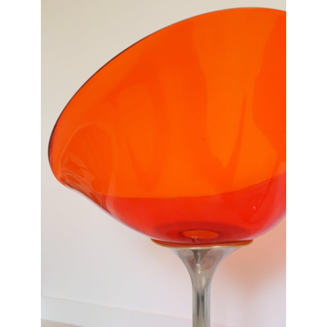 Chairs by Philippe Starck for Kartell, 1990s, Set of 2 For Sale - Image 9 of 13