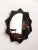 Ico Parisi Italian Mirror attributed to Ico Parisi for Stildomus, 1960s For Sale - Image 4 of 11