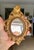 Mid 20th Century Mid-Century Italian Giltwood Florentia Accent Mirrors - A Pair For Sale - Image 5 of 16