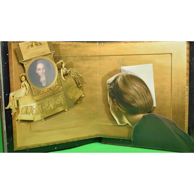 2000 - 2009 "Neiman Marcus Pop Up Book" 2007 For Sale - Image 5 of 10