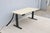 Herman Miller Herman Miller Motia Sit-to-Stand Electric Adjustable Height Rectangle Desk Table For Sale - Image 4 of 18