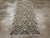 Rustic Galerie Shabab Collection Mid-20th Century Turkish Anatolian Throw Rug For Sale - Image 3 of 9