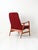 Vintage Scandinavian Armchair from Studio Line, 1960s For Sale - Image 4 of 10