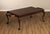 Henredon Henredon Rittenhouse Square Collection Chippendale Style Mahogany Expandable Dining Table For Sale - Image 4 of 18