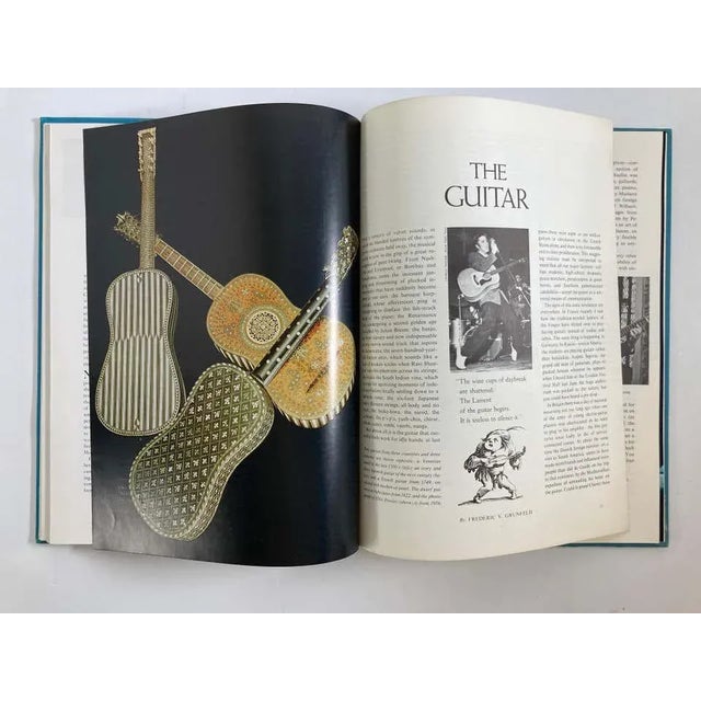 Mid-Century Modern Horizon Magazine, A Magazine of the Arts, Summer 1967 Hardcover Book For Sale - Image 3 of 13