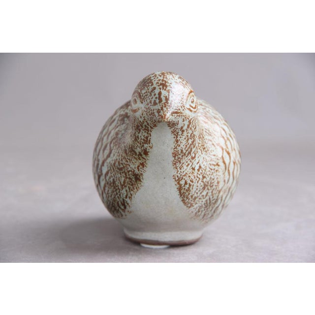 Dagnæs Keramik was founded by potter Niels Peter Nielsen and is known for its partridge motif in many different glazes....