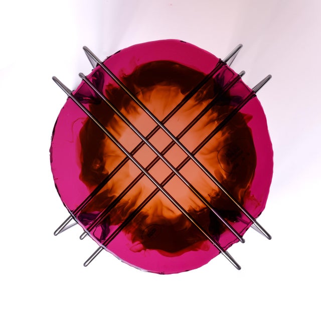 This piece will be manufactured after receiving the order, keeping the model’s references, its colours and dimensions. All...