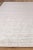 Transitional Exquisite Rugs Devonshire Handmade Bamboo Silk & Cotton Beige Rug-10'X14' For Sale - Image 3 of 7