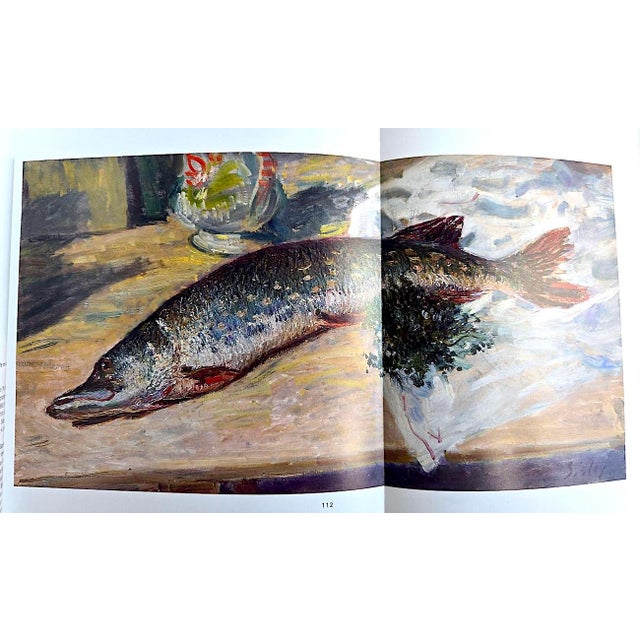 Christie's London Impressionist & Modern Art, Evening Sale Catalog June 23 2004 For Sale - Image 9 of 13