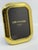 Vintage 1980s Solid Brass Picture Frame For Sale - Image 4 of 7