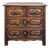 18th Century Oak Chest of Drawers For Sale
