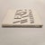 A collectible first edition, first printing of Vera Wang on Weddings (2001, Harper/Callaway Editions). This iconic coffee...