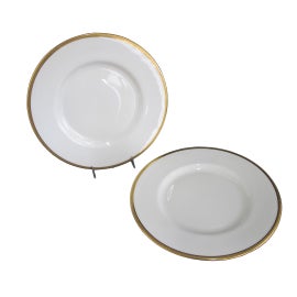 Example of Royal Doulton Dinnerware