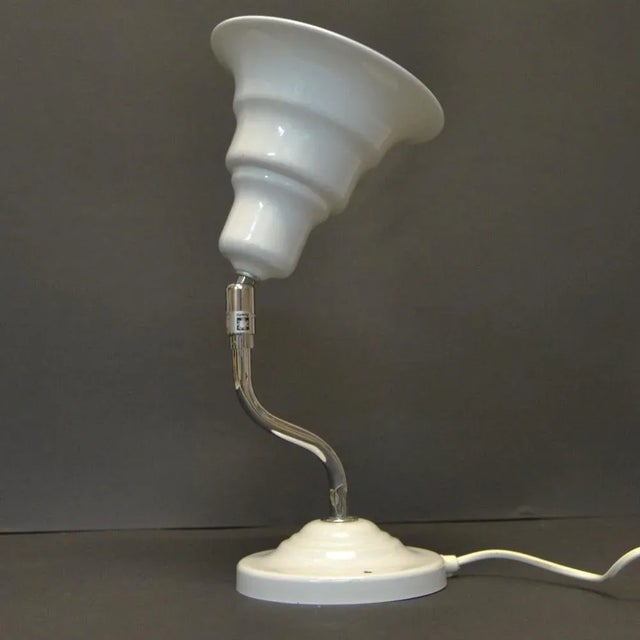 1970s Wall Lamp by Jan Wickelgren for Aneta, 1970s For Sale - Image 5 of 8