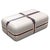 "Armonia" Coffee Table with Stainless Steel and Bronze, Handmade Bizimyer Furniture. Unmatched. Unrivalled. Designed by...
