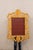 French Rococo Style Good Mirror, 19th Century For Sale - Image 9 of 12