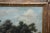 Impressionist Mid-19th Century Landscape Oil on Wood Trees in the Woods by John Kensett For Sale - Image 3 of 10