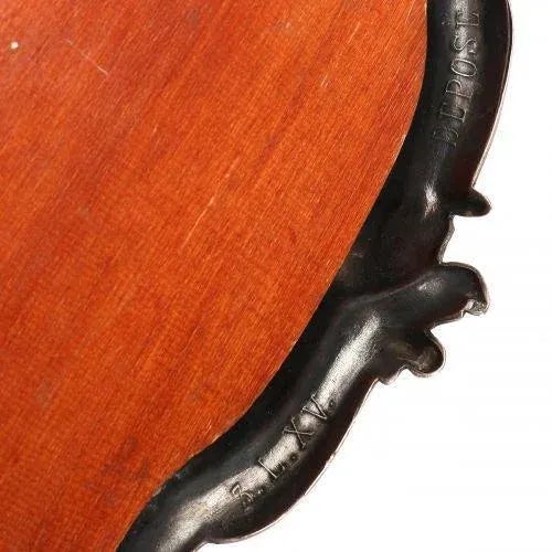 Jardiniere in the Style of Louis XV For Sale - Image 4 of 6