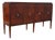 Baker Archetype Cherry Drop Side Bar Server For Sale