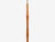 Eae, Swedish Modern, Adjustable Floor Lamp, Teak, Brass, Sweden, 1950s For Sale - Image 9 of 12