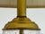 Late 20th Century Style After Waterford Table Lamp For Sale - Image 9 of 12
