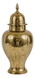Example of Ginger Jars