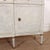 French Marble Top Sideboard, 1890s For Sale - Image 6 of 13
