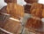 Flötotto Chairs by Kusch+Co, 1960s, Set of 4 For Sale - Image 13 of 15