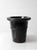 Antique Chinese Primitive Coopered Wood Basin For Sale - Image 10 of 14