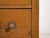 Wood Vintage Chest of Drawers in Pine, 1920 For Sale - Image 7 of 10