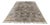 Vintage Rug in Wool For Sale