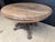 French Carved Oak Hunting Table, 1869 For Sale - Image 6 of 12