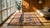 Textile 1890s Red Geometric Antique Caucasian Kazak Rug 4'10 "X 7' Handknotted Wool Carpet For Sale - Image 7 of 9