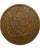A finely cast bronze medal honoring Michelangelo Buonarroti, executed in 1812 after the model by the distinguished...