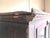 Farmhouse Country Primitive Stepback 1850s Cupboard For Sale - Image 18 of 18